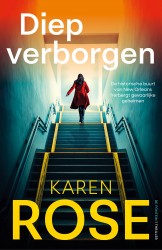 Diep verborgen • Diep verborgen