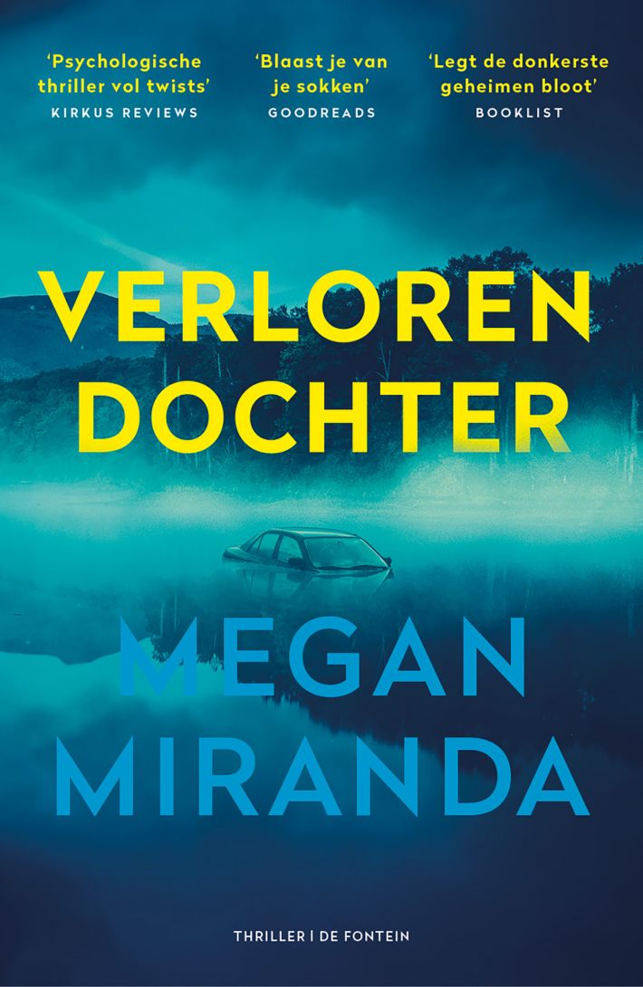 Verloren dochter • Verloren dochter