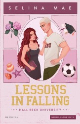 Lessons in Falling • Lessons in Falling