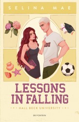 Lessons in Falling • Lessons in Falling