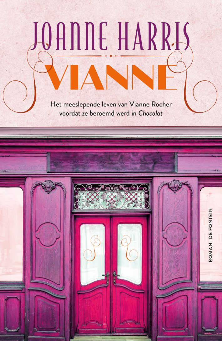 Vianne • Vianne