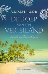 De roep van een ver eiland • De roep van een ver eiland