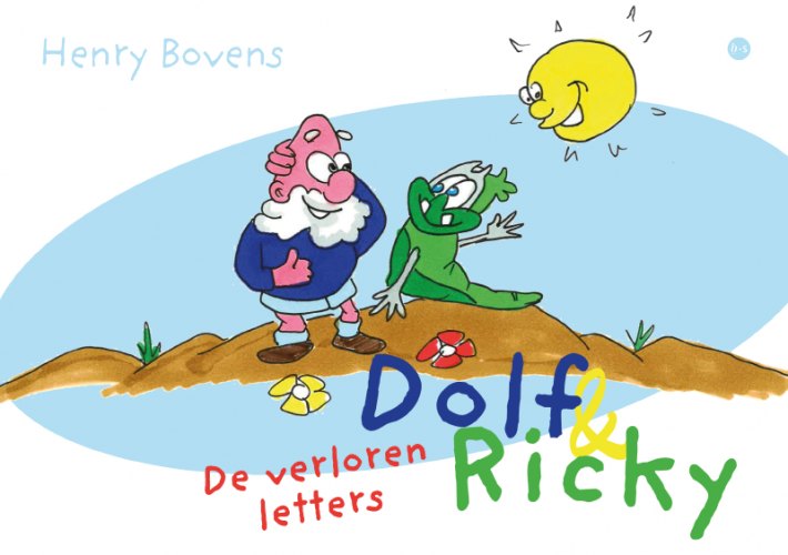 Dolf & Ricky