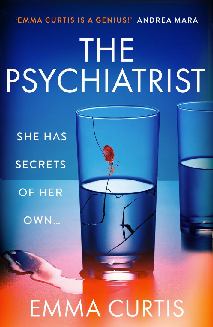 The Psychiatrist