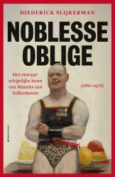 Noblesse oblige • Noblesse oblige