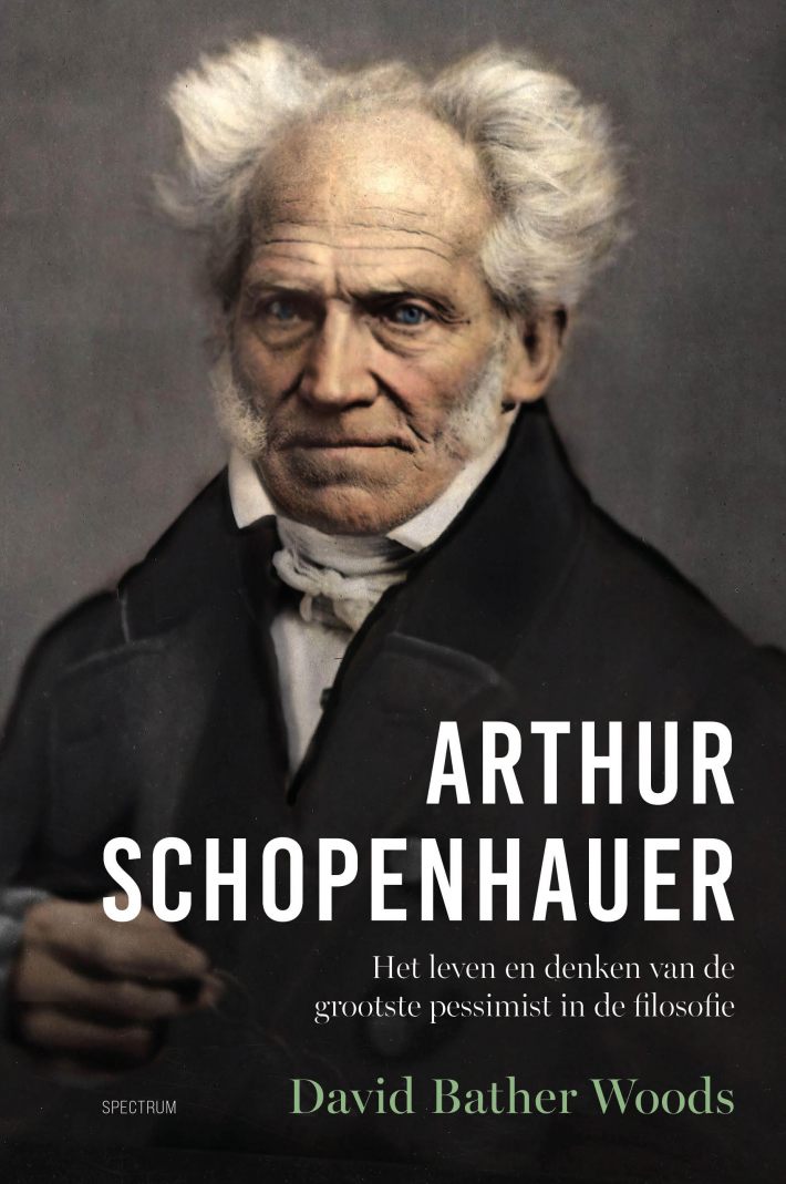 Arthur Schopenhauer • Arthur Schopenhauer