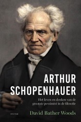 Arthur Schopenhauer • Arthur Schopenhauer