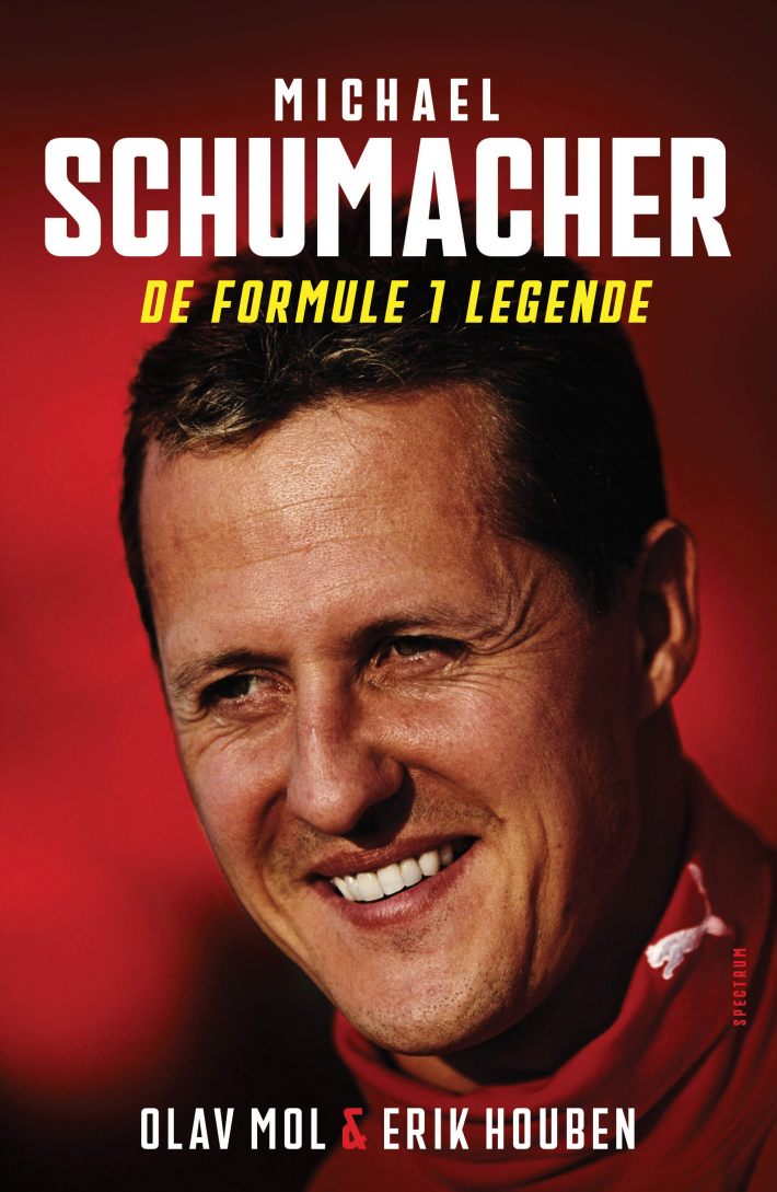 Michael Schumacher • Michael Schumacher