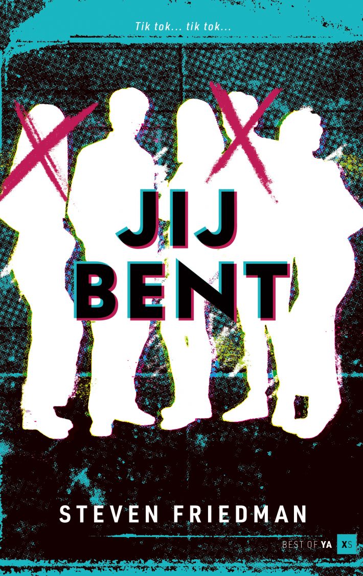 Jij bent • Jij bent