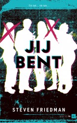 Jij bent • Jij bent