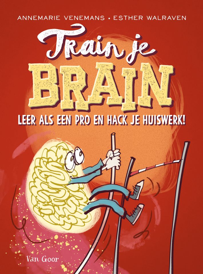 Train je brain • Train je brain
