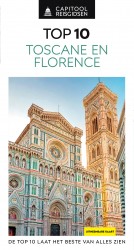 Capitool Top 10 Toscane & Florence