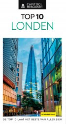 Capitool Top 10 Londen