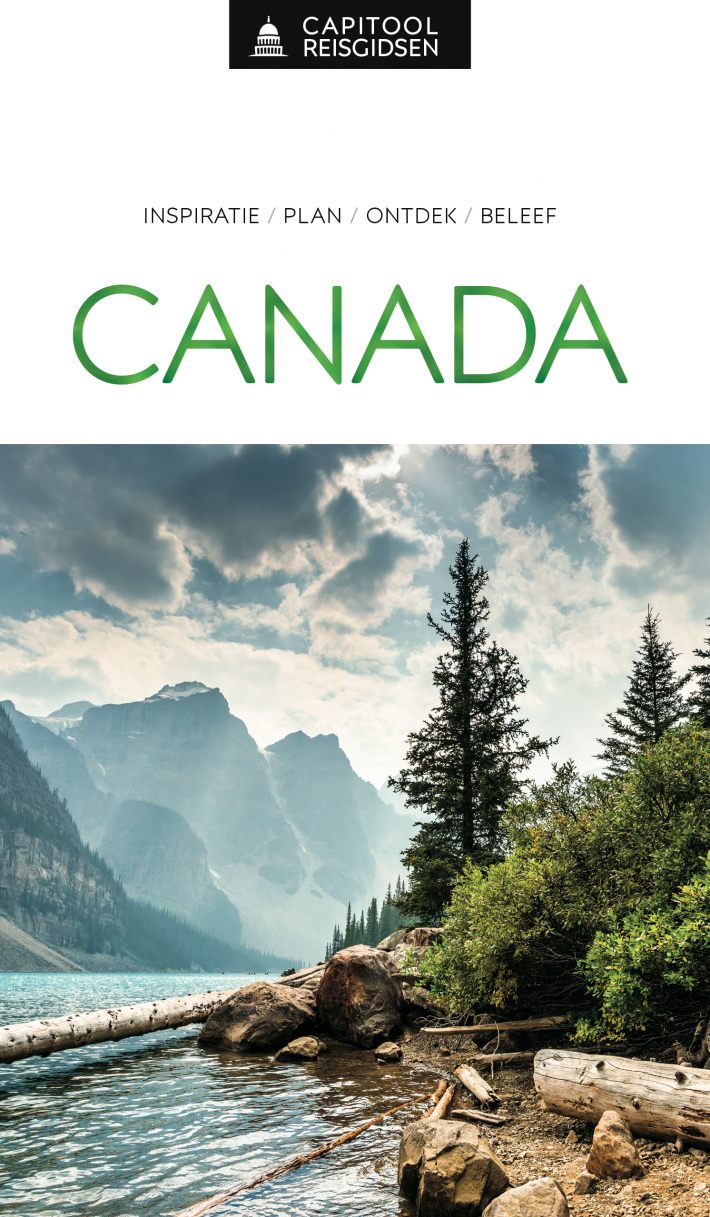 Capitool Canada