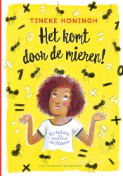 Het komt door de mieren!