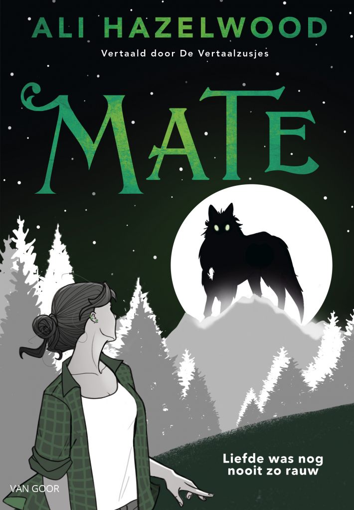 Mate • Mate