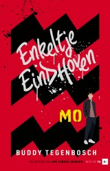 Enkeltje Eindhoven Mo • Enkeltje Eindhoven Mo