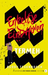 Enkeltje Eindhoven Termeh • Enkeltje Eindhoven Termeh • Enkeltje Eindhoven Termeh