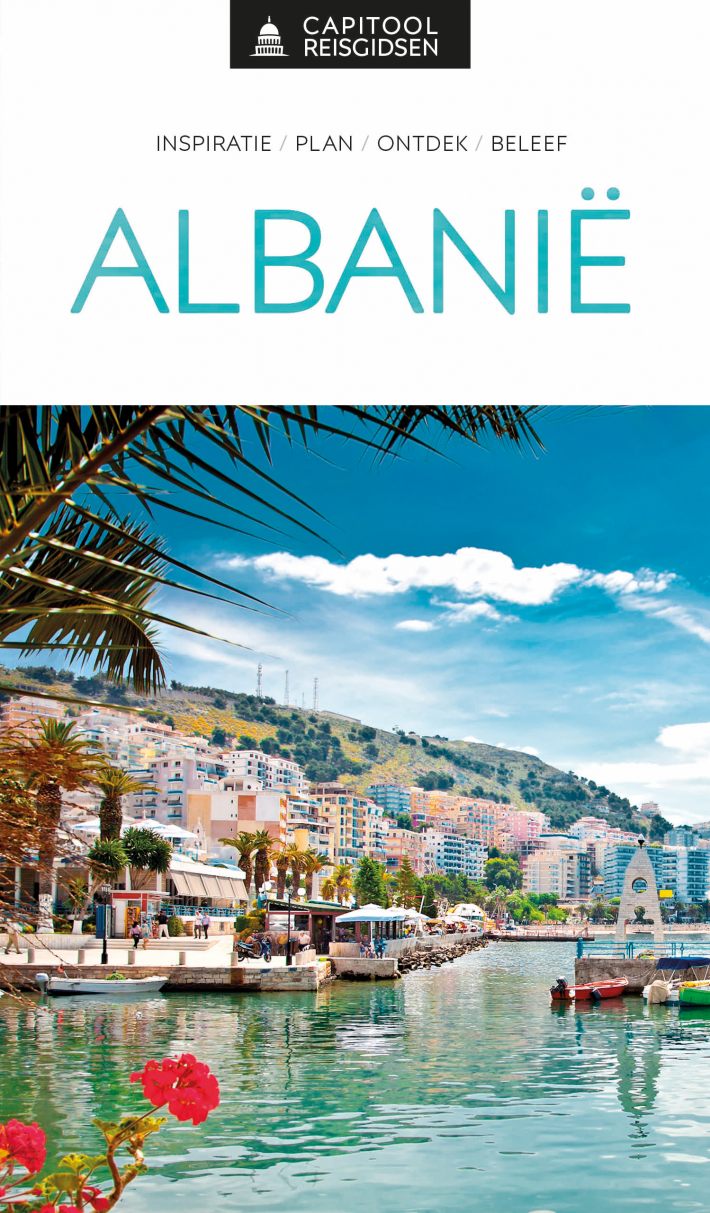 Capitool Albanië
