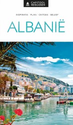 Capitool Albanië