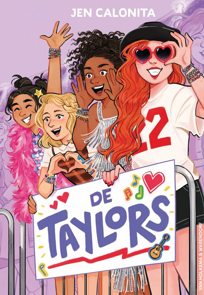 De Taylors • De Taylors