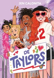 De Taylors • De Taylors