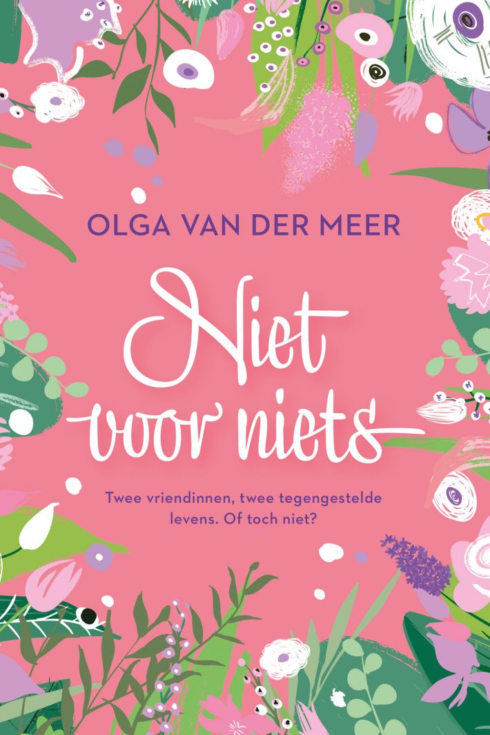 Niet voor niets