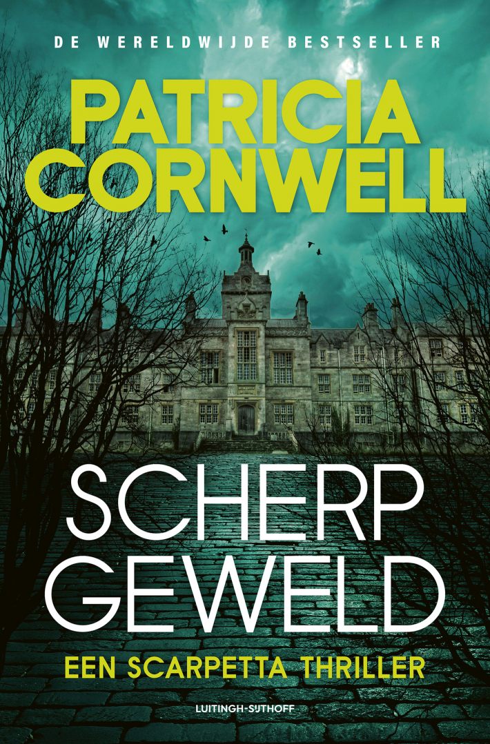 Scherp geweld