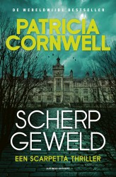 Scherp geweld