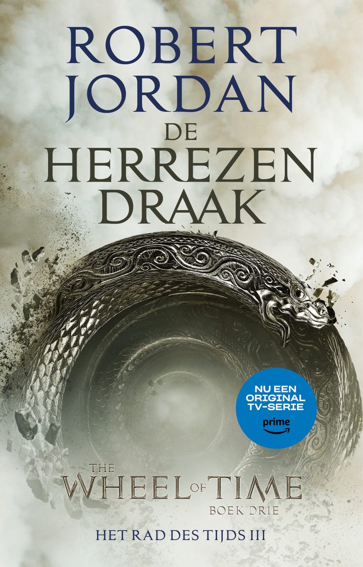 De Herrezen Draak