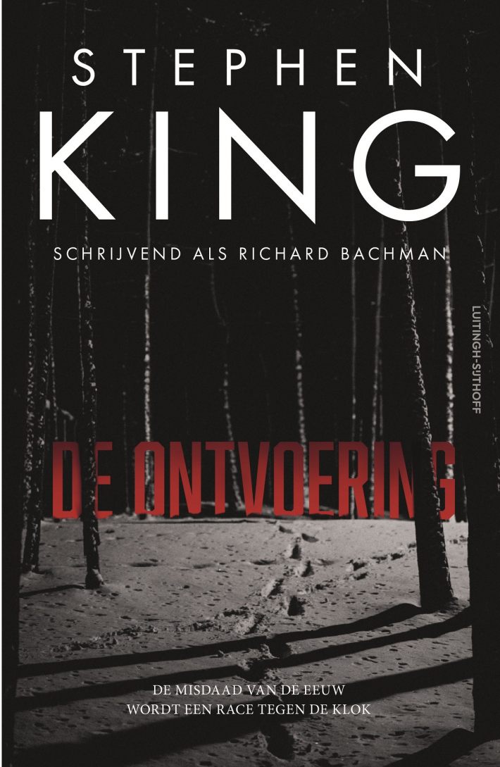 De ontvoering