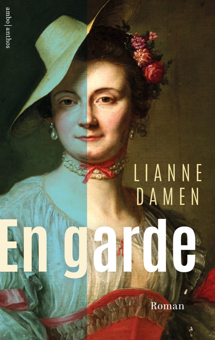 En garde • En garde