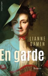 En garde • En garde