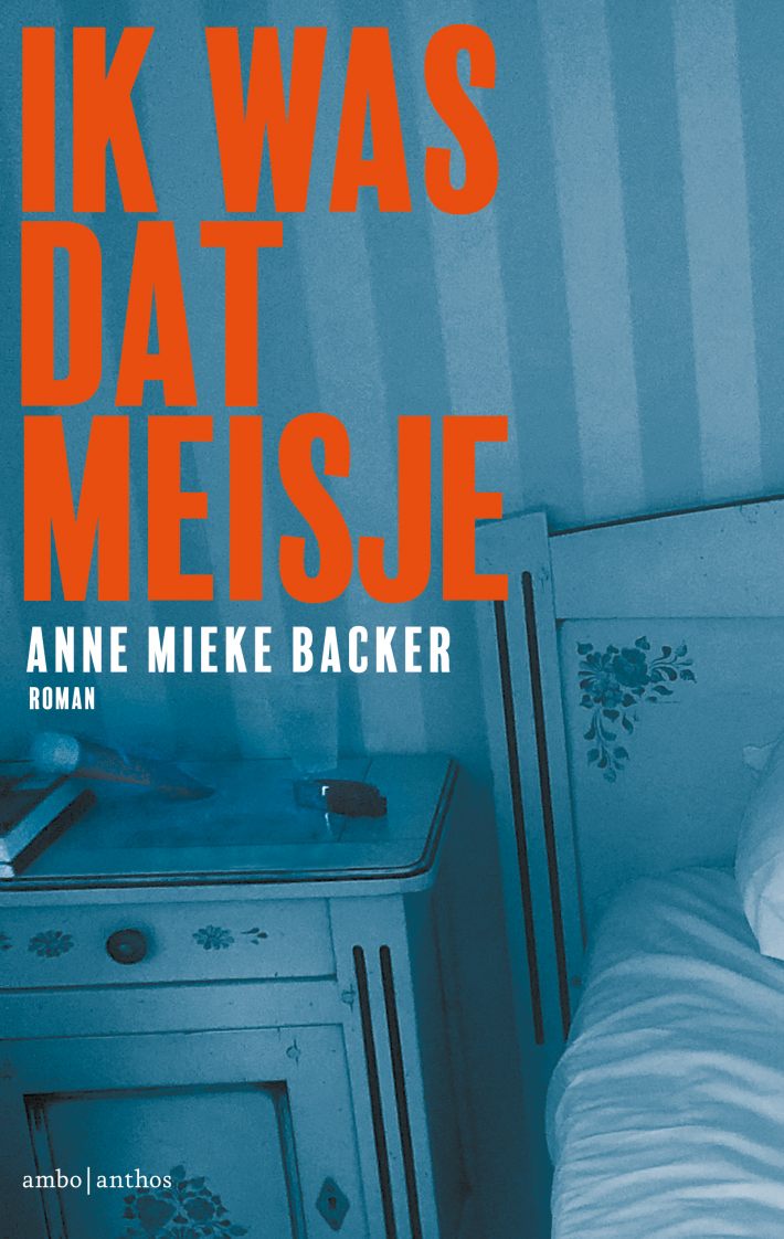 Ik was dat meisje • Ik was dat meisje