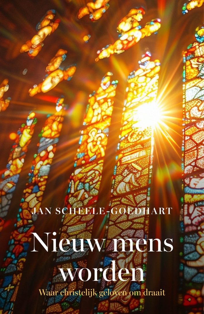 Nieuw mens worden