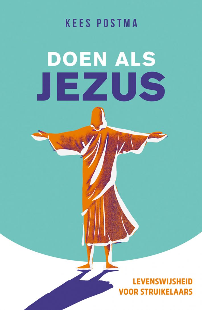 Doen als Jezus