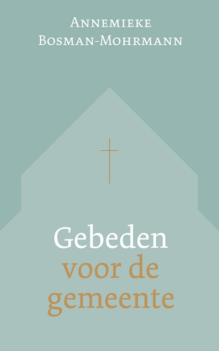 Gebeden voor de gemeente