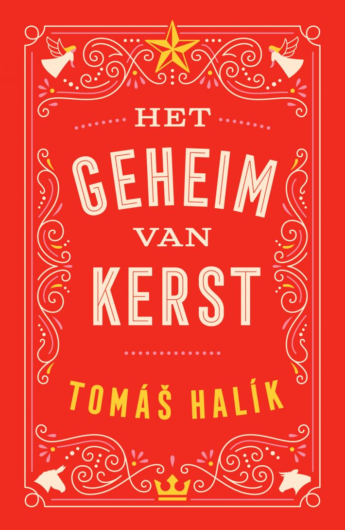 Het geheim van Kerst