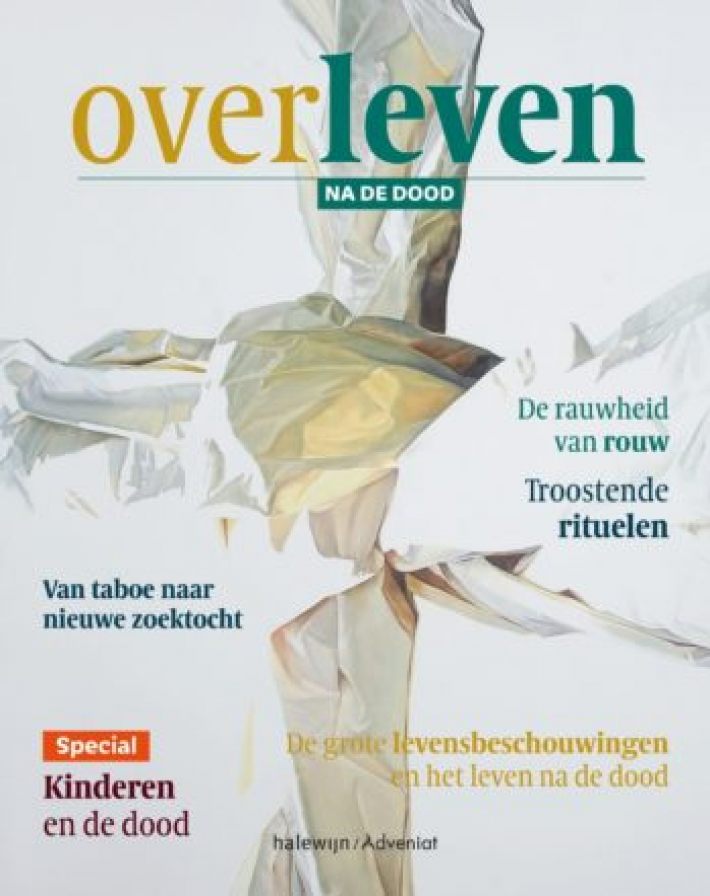 Overleven na de dood