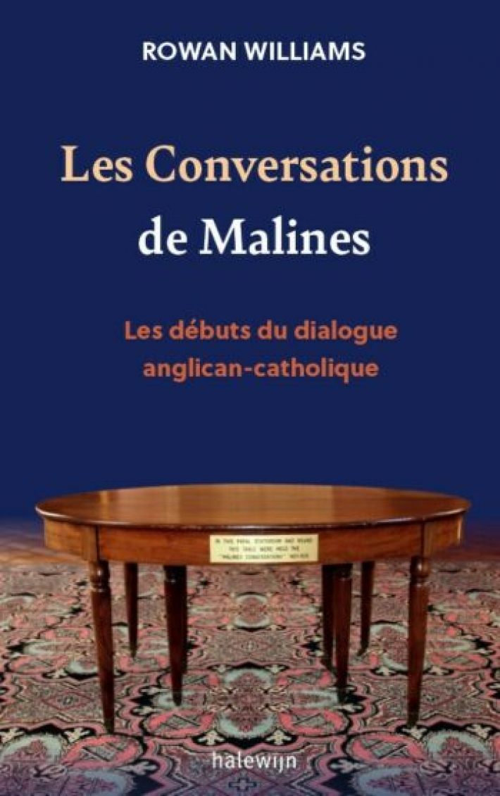 Les conversations de Malines