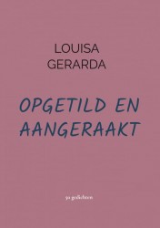 OPGETILD EN AANGERAAKT