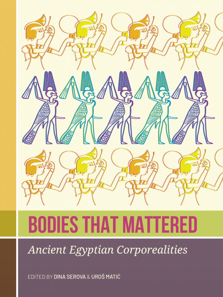 Bodies that Mattered • Bodies that Mattered