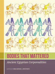 Bodies that Mattered • Bodies that Mattered