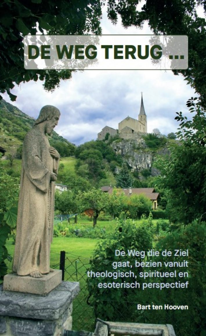 DE WEG TERUG …