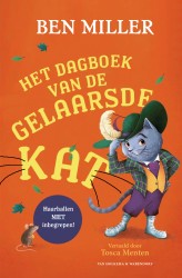 Het dagboek van de Gelaarsde Kat • Het dagboek van de Gelaarsde Kat
