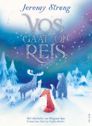 Vos gaat op reis • Vos gaat op reis
