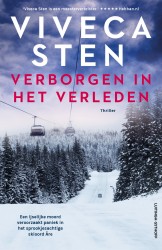 Verborgen in het verleden • Verborgen in het verleden