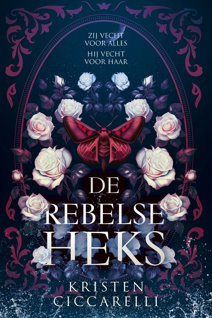 De rebelse heks