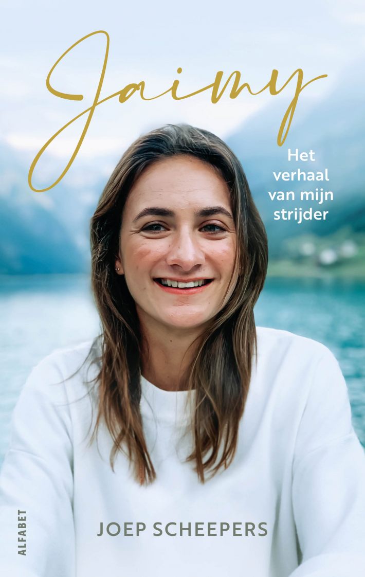 Jaimy
