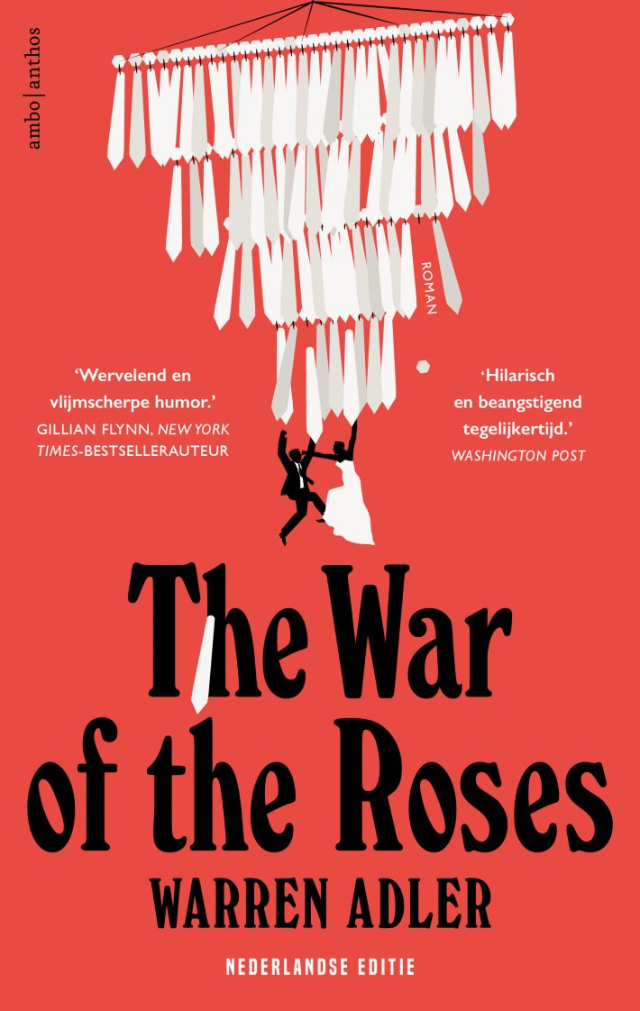 The War of the Roses